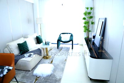 2bdrm Apartment in Gataka for sale - Image 2