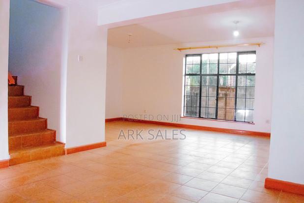 3bdrm Maisonette in Bustani Villas, Gateway Mall Area for sale