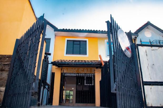 3bdrm Maisonette in Bustani Villas, Gateway Mall Area for sale