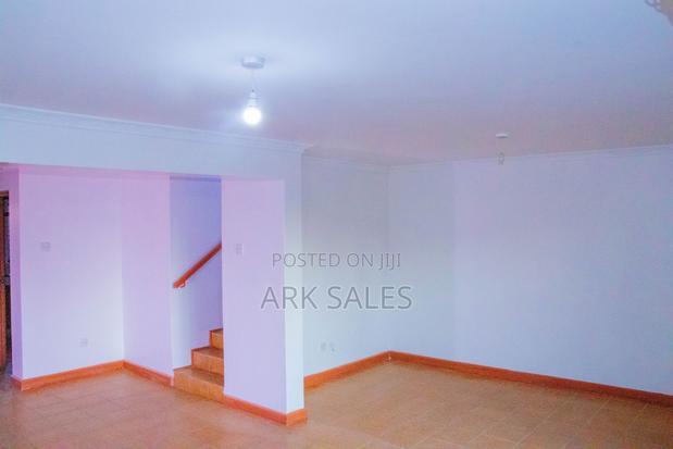 3bdrm Maisonette in Bustani Villas, Gateway Mall Area for sale