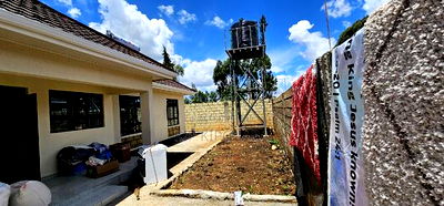 3bdrm Bungalow in Elgonview for sale - Image 20