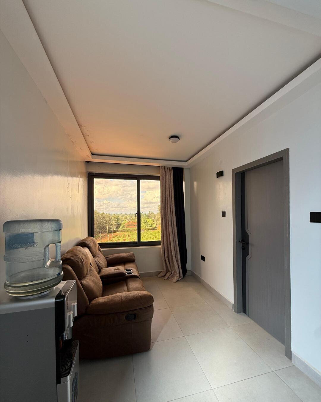 3BR Duplex with DSQ & Private Balconies - Thindigua, Kiambu