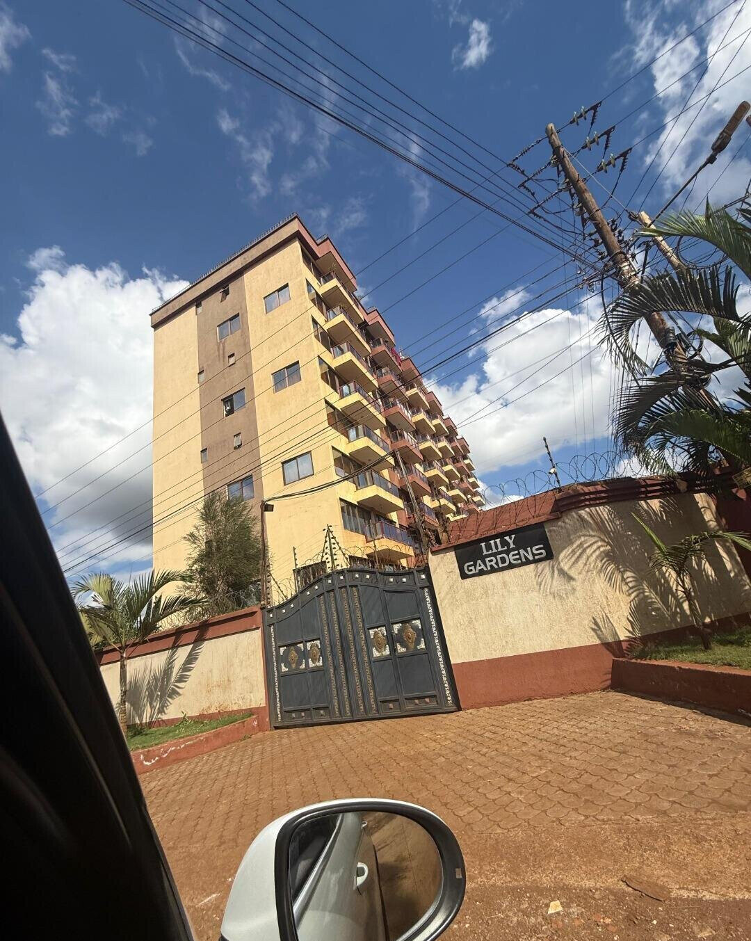3BR Duplex with DSQ & Private Balconies - Thindigua, Kiambu