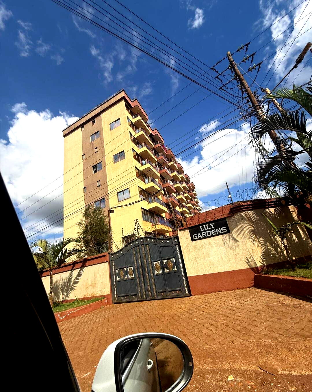 3BR Duplex with DSQ & Private Balconies - Thindigua, Kiambu