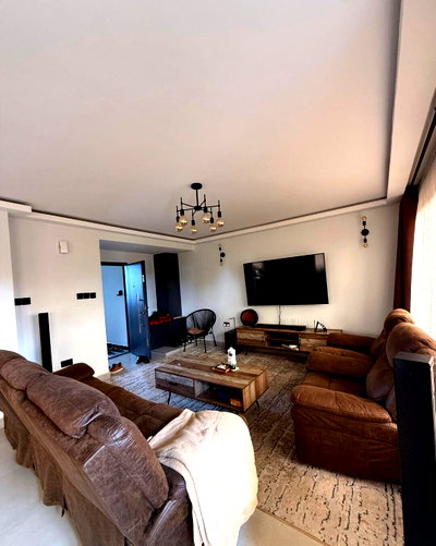 3BR Duplex with DSQ & Private Balconies - Thindigua, Kiambu