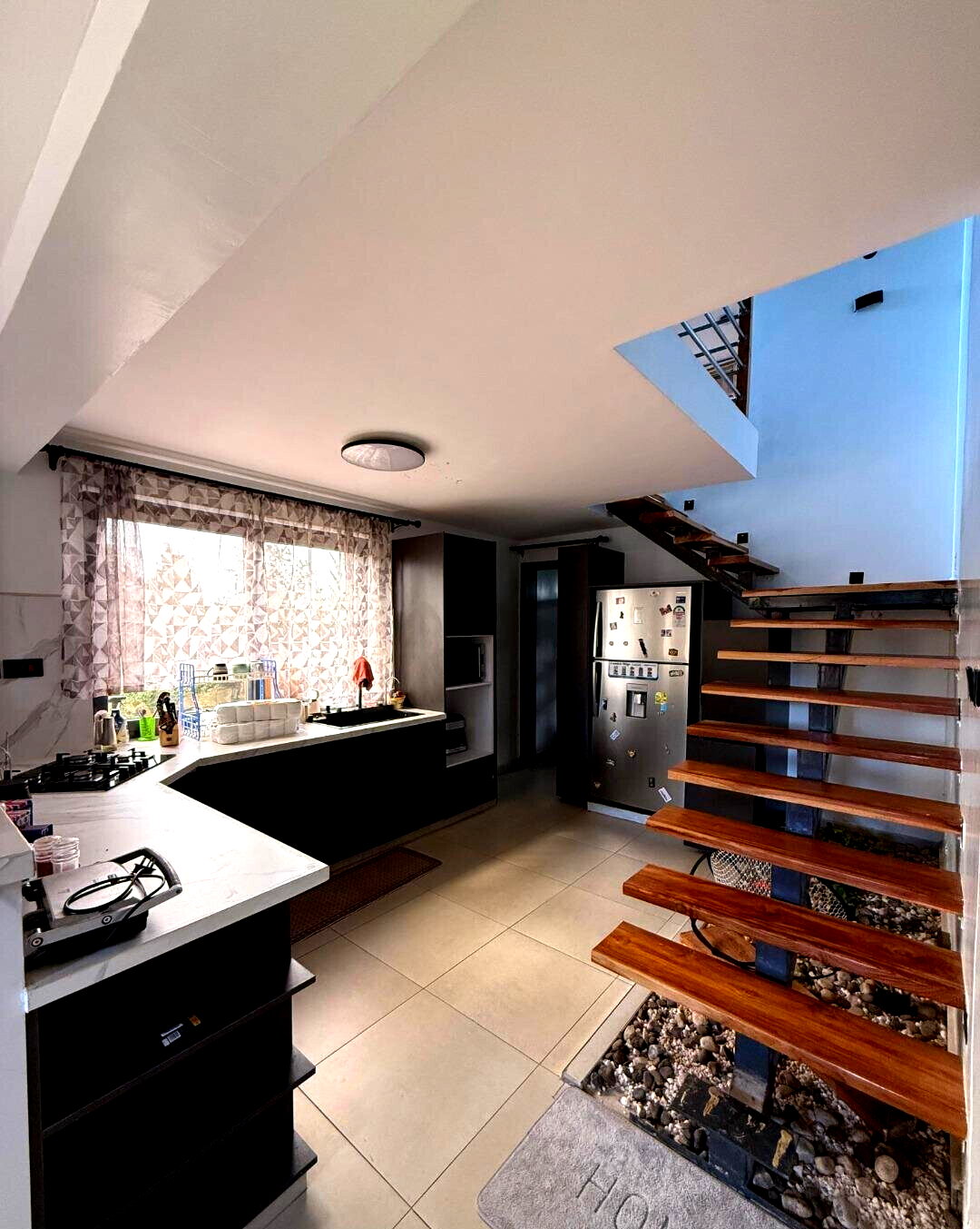 3BR Duplex with DSQ & Private Balconies - Thindigua, Kiambu