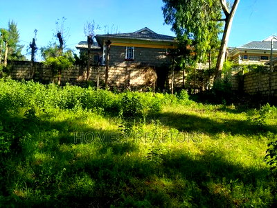 Eighth Acre Plot in Ngong Along Maragara Road With Perimeter - Image 3
