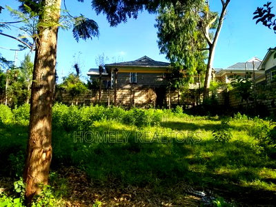 Eighth Acre Plot in Ngong Along Maragara Road With Perimeter - Image 5