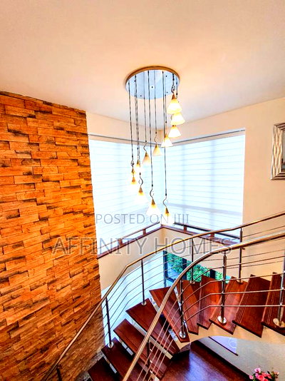 Furnished 2bdrm Apartment in Wood Avenue, Kilimani for rent - Image 5