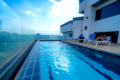 Furnished 2bdrm Apartment in Wood Avenue, Kilimani for rent - Image 10