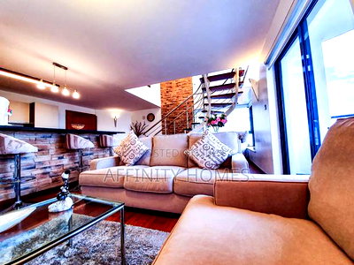 Furnished 2bdrm Apartment in Wood Avenue, Kilimani for rent - Image 4