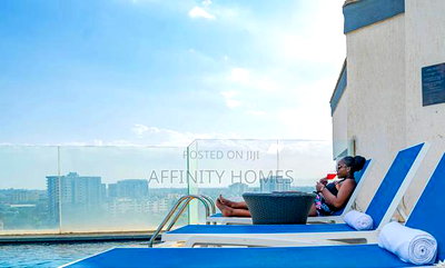 Furnished 2bdrm Apartment in Wood Avenue, Kilimani for rent - Image 9