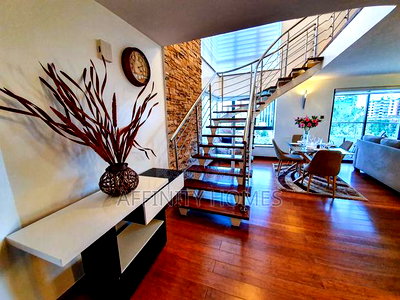 Furnished 2bdrm Apartment in Wood Avenue, Kilimani for rent - Image 2