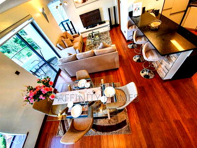 Furnished 2bdrm Apartment in Wood Avenue, Kilimani for rent - Image 1