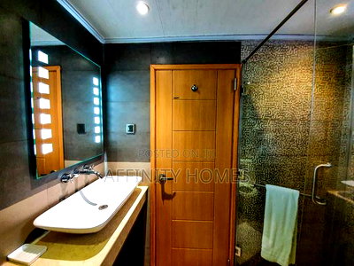 Furnished 2bdrm Apartment in Wood Avenue, Kilimani for rent - Image 8