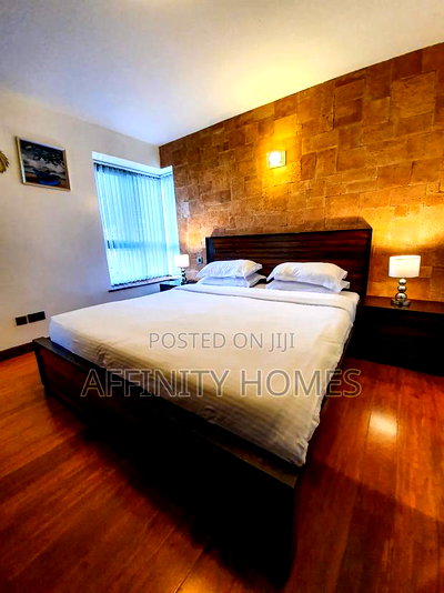Furnished 2bdrm Apartment in Wood Avenue, Kilimani for rent - Image 7
