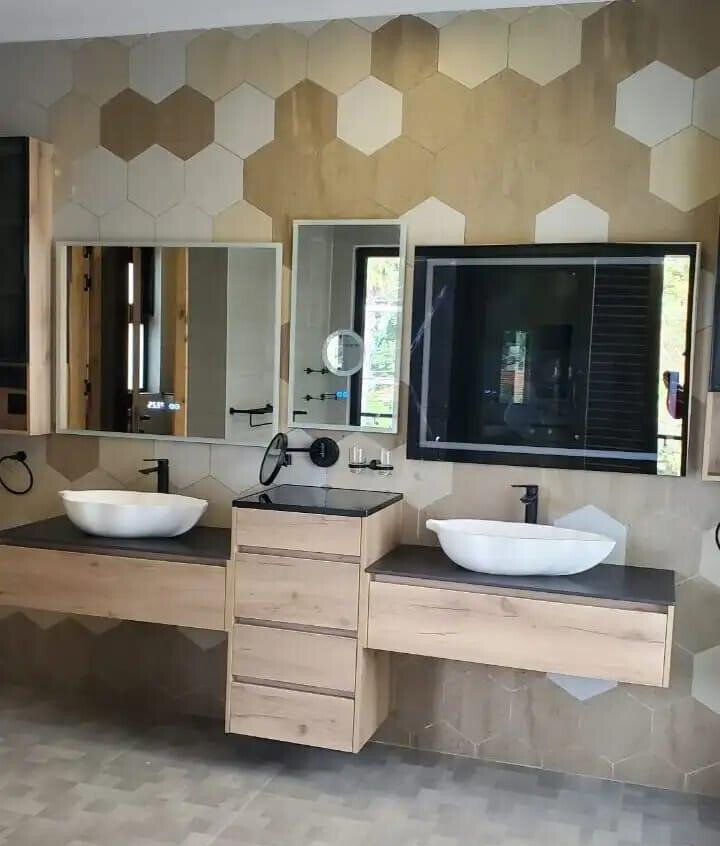 4-Ensuite Townhouse with Pool & DSQ - Lavington