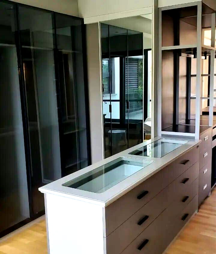 4-Ensuite Townhouse with Pool & DSQ - Lavington