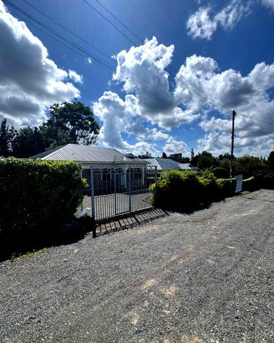 Pet Friendly 3BR Home at KSh 40K