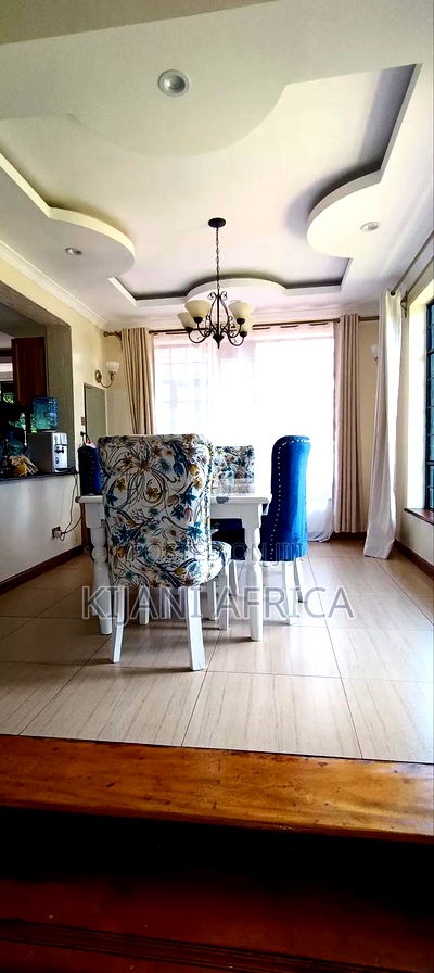 4bdrm Maisonette in Thika for rent - Image 9