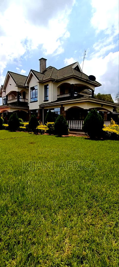 4bdrm Maisonette in Thika for rent - Image 1