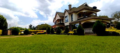 4bdrm Maisonette in Thika for rent - Image 5