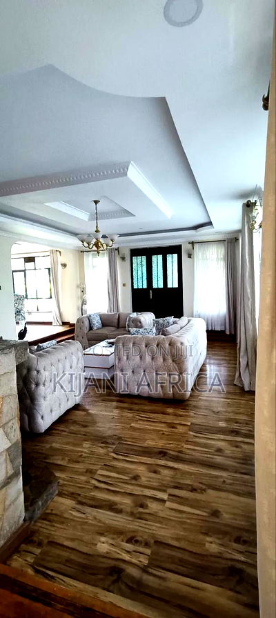 4bdrm Maisonette in Thika for rent - Image 17
