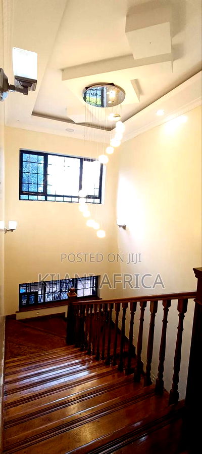 4bdrm Maisonette in Thika for rent - Image 14