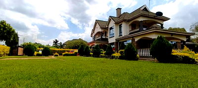 4bdrm Maisonette in Thika for rent - Image 2