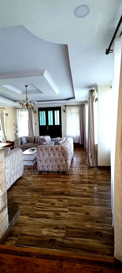 4bdrm Maisonette in Thika for rent - Image 19