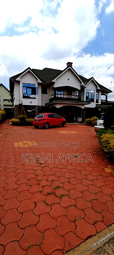 4bdrm Maisonette in Thika for rent - Image 4