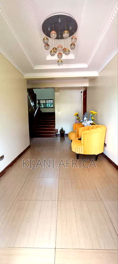 4bdrm Maisonette in Thika for rent - Image 16