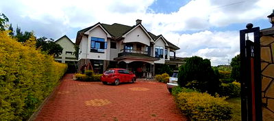 4bdrm Maisonette in Thika for rent - Image 6