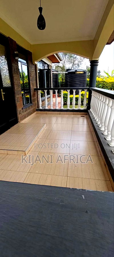 4bdrm Maisonette in Thika for rent - Image 11