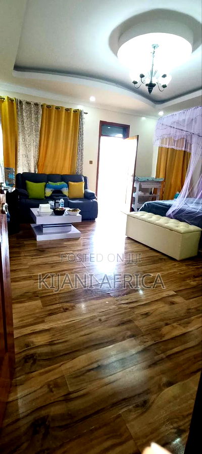 4bdrm Maisonette in Thika for rent - Image 13