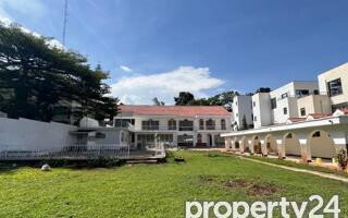 8BR Garden Estate for KSh 450K
