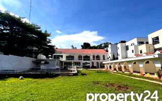 8BR Garden Estate for KSh 450K
