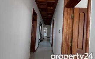 8BR Garden Estate for KSh 450K
