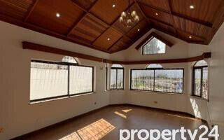 8BR Garden Estate for KSh 450K