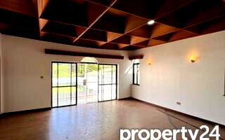 8BR Garden Estate for KSh 450K