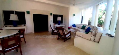 Furnished 3bdrm Villa in Town Centre for rent - Image 3