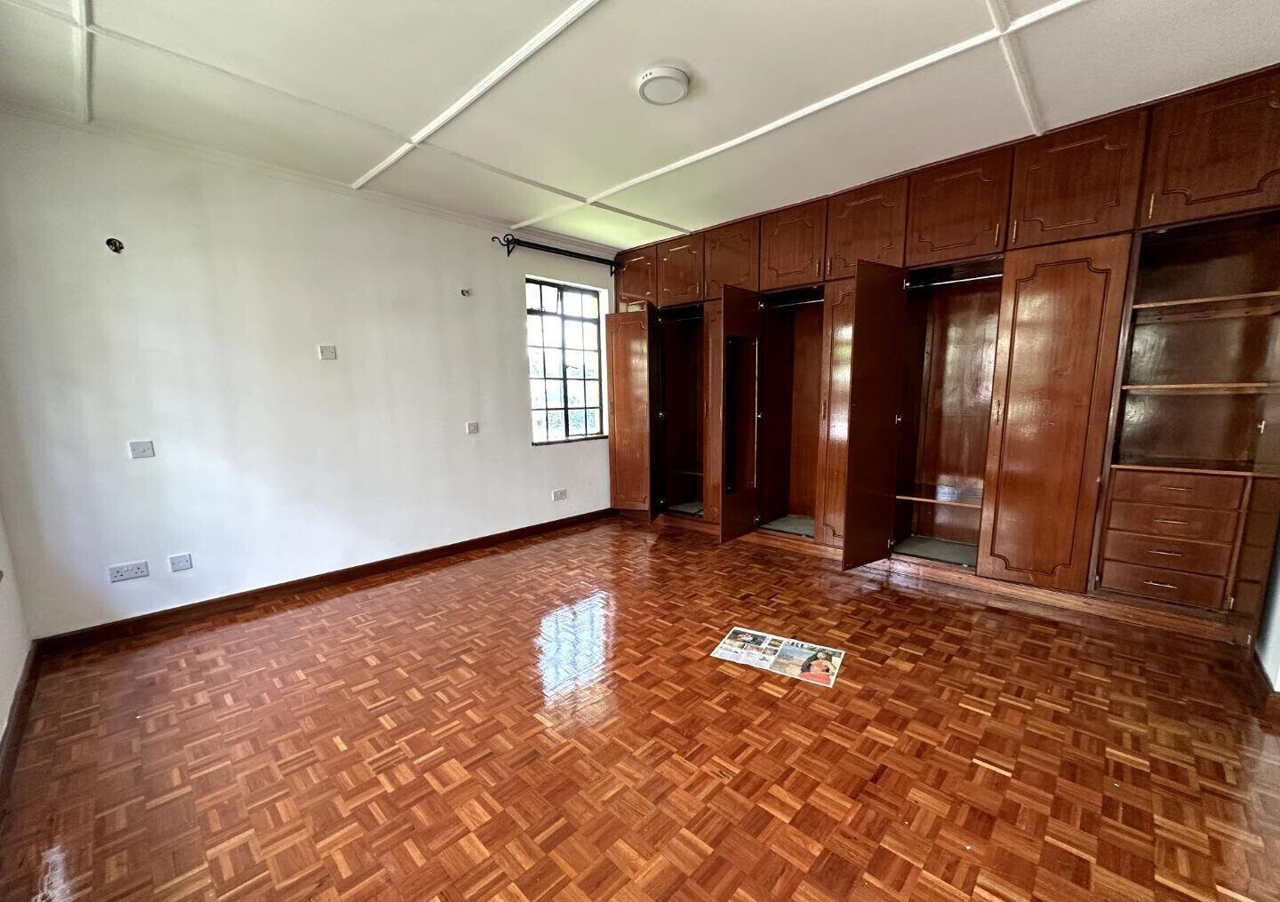 4BR Home with Garden at KSh 280K
