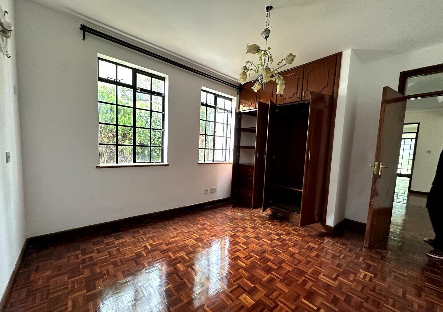 4BR Home with Garden at KSh 280K