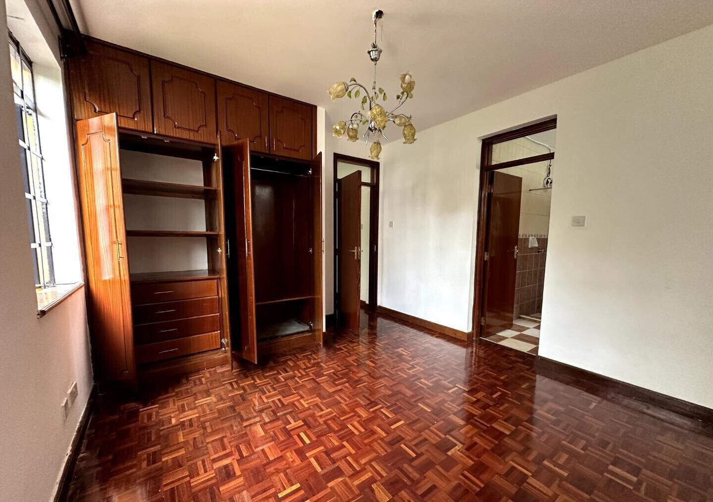 4BR Home with Garden at KSh 280K