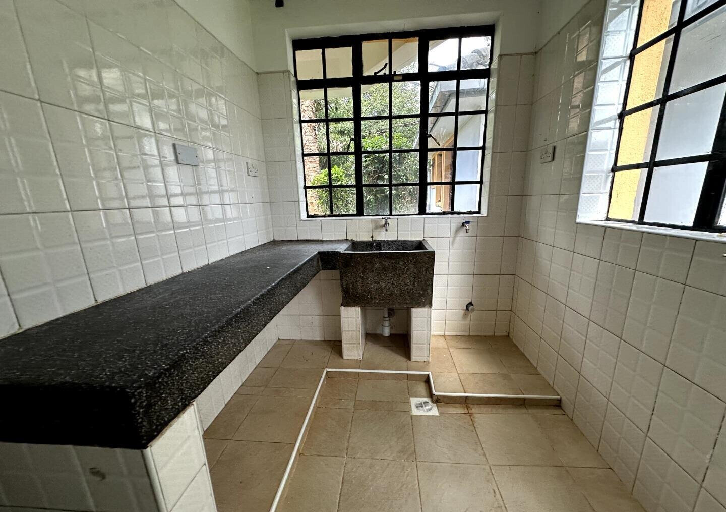 4BR Home with Garden at KSh 280K