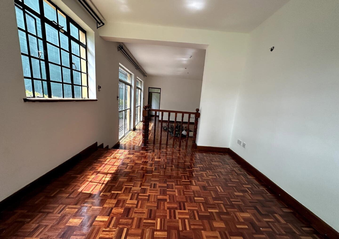 4BR Home with Garden at KSh 280K