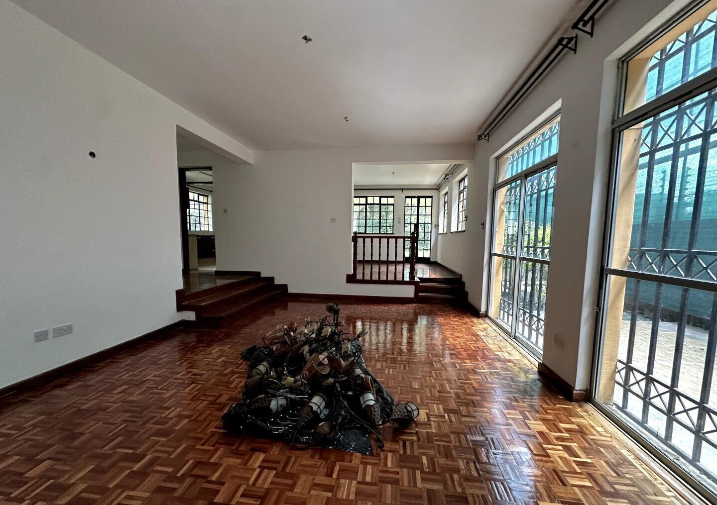 4BR Home with Garden at KSh 280K