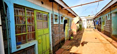 12bdrm Duplex in Kimumu for sale - Image 6