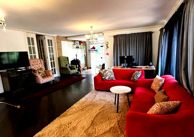 Garden Oasis with 2BR at KSh 453K