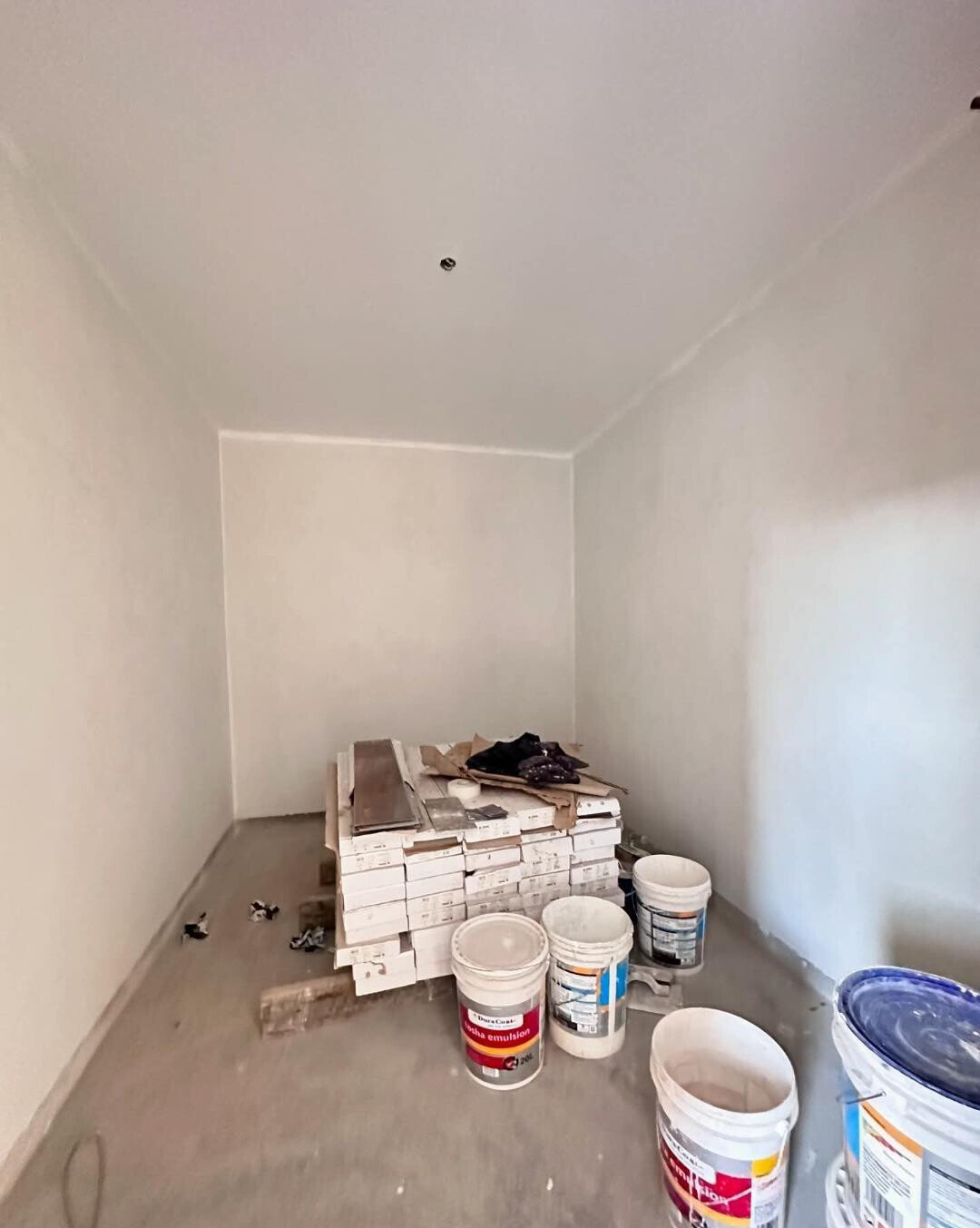 New 4BR Townhouse with Flexible Payment Plan – Langata